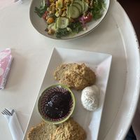   at Café Lief  in Haarlem