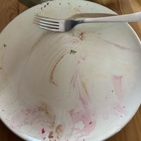   at Time for Mezze in Chorley