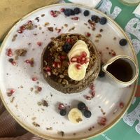   at Brunch Republic  in Florence