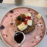   at Brunch Republic  in Florence