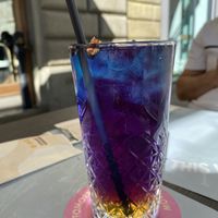   at Brunch Republic  in Florence