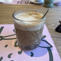   at Brunch Republic  in Florence