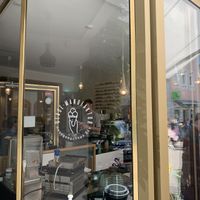 Von Außen   at Glacë Manufaktur in Trier