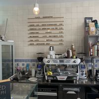 Getränke  at Glacë Manufaktur in Trier