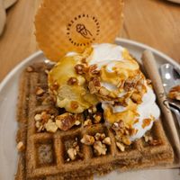  at Glacë Manufaktur in Trier