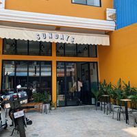 main venue image