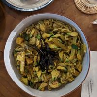 Samlor Korko Noodles at Sundays  in Phnom Penh