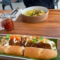  at Sundays  in Phnom Penh