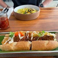  at Sundays  in Phnom Penh