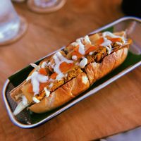   at Sundays  in Phnom Penh