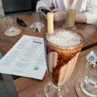   at Sundays  in Phnom Penh