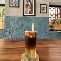  #Veganuary at Sundays  in Phnom Penh