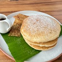  #Veganuary at Sundays  in Phnom Penh