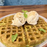  #Veganuary at Sundays  in Phnom Penh