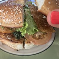  #Veganuary at Sundays  in Phnom Penh