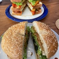   at Sundays  in Phnom Penh