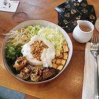  at Sundays  in Phnom Penh