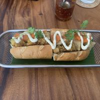   at Sundays  in Phnom Penh