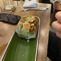   at Sundays  in Phnom Penh