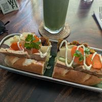  at Sundays  in Phnom Penh