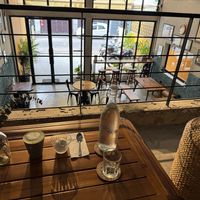 Interior   at Sundays  in Phnom Penh