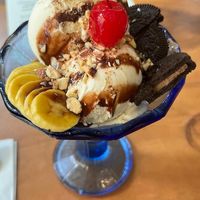   at Sundays  in Phnom Penh