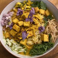   at Sundays  in Phnom Penh