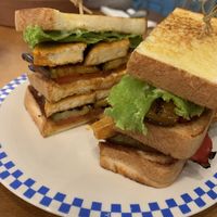   at Sundays  in Phnom Penh