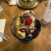   at Sundays  in Phnom Penh