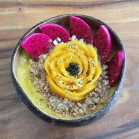   at Sundays  in Phnom Penh