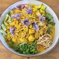   at Sundays  in Phnom Penh