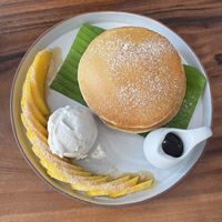   at Sundays  in Phnom Penh