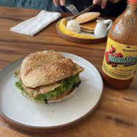   at Sundays  in Phnom Penh