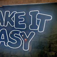 Important message at Sundays  in Phnom Penh