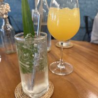   at Sundays  in Phnom Penh