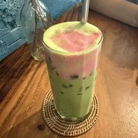   at Sundays  in Phnom Penh