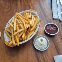  at Sundays  in Phnom Penh