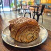 pain au chocolat at Sundays  in Phnom Penh