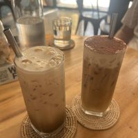   at Sundays  in Phnom Penh