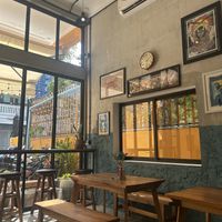   at Sundays  in Phnom Penh