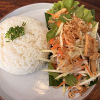   at Sundays  in Phnom Penh