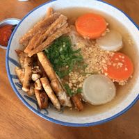 Breakfast Yums!!  at Sundays  in Phnom Penh
