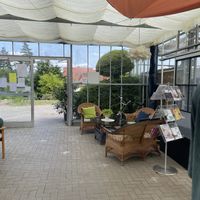   at Cafè im Grünen in Dersau