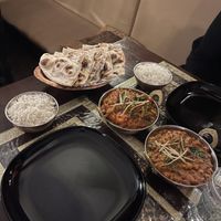   at Restauracja Laxmi in Lodz