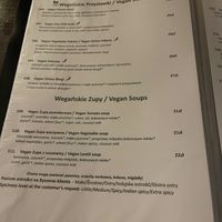   at Restauracja Laxmi in Lodz