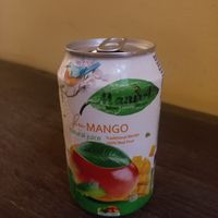  at Santo Falafel in Florence