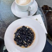   at Ramonas Strandcafe in Eckernfoerde