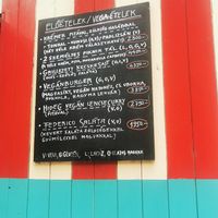  at Fellini Római Kultúrbisztró in Budapest