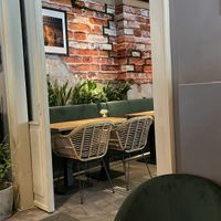 Ginya Vegan House  at Ginya Vegan House  in Hamburg