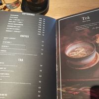 Drinks at Ginya Vegan House  in Hamburg